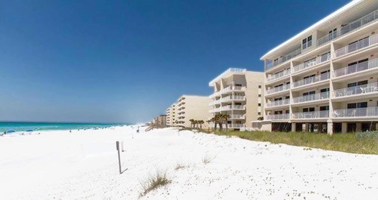 The Palms #601 Villa Fort Walton Beach Exterior photo