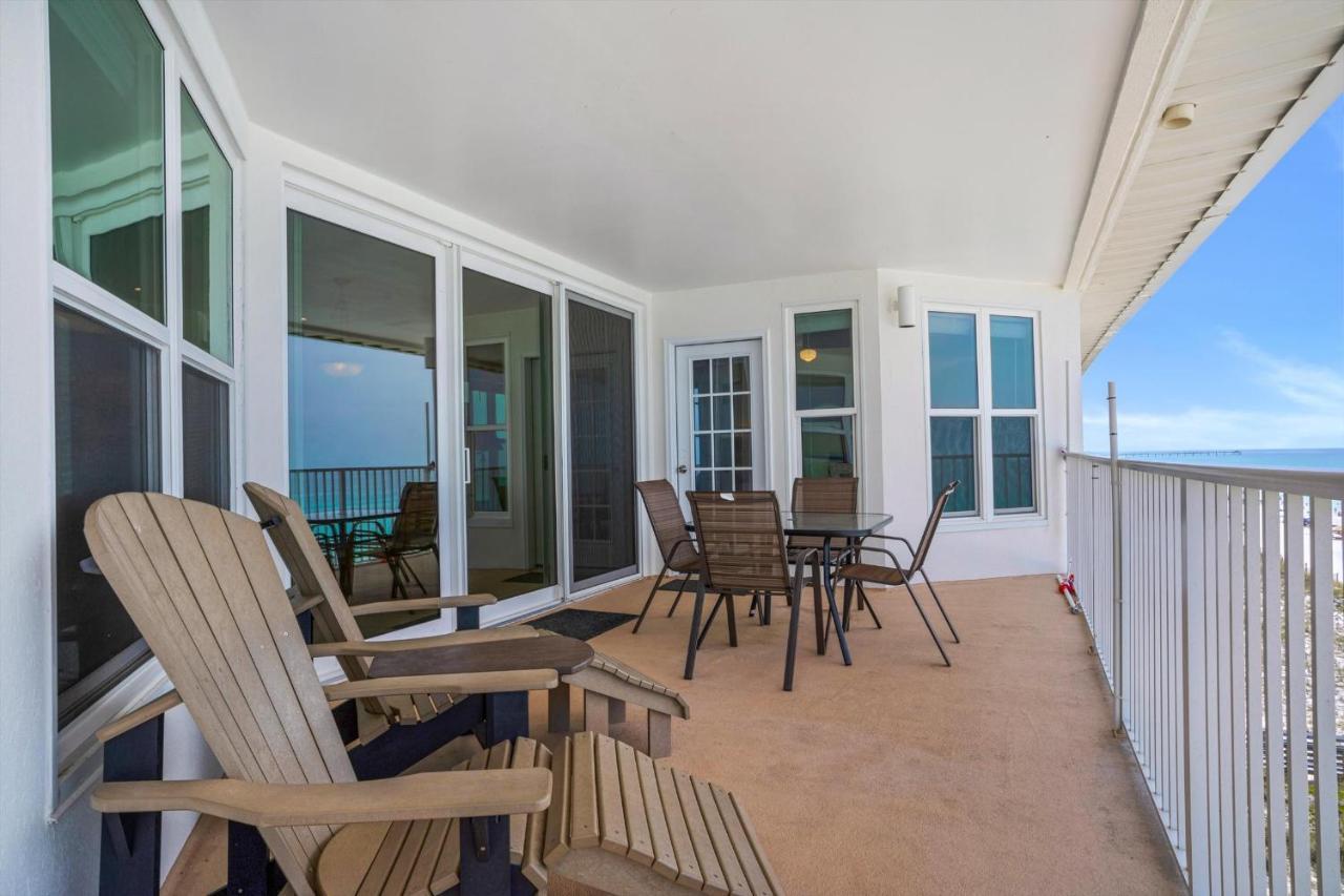 The Palms #601 Villa Fort Walton Beach Exterior photo