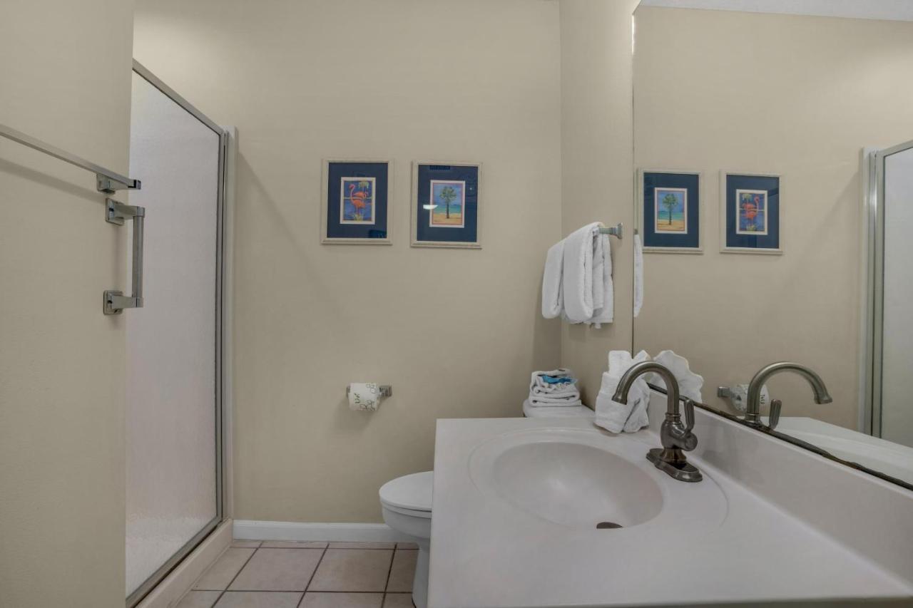 The Palms #601 Villa Fort Walton Beach Exterior photo